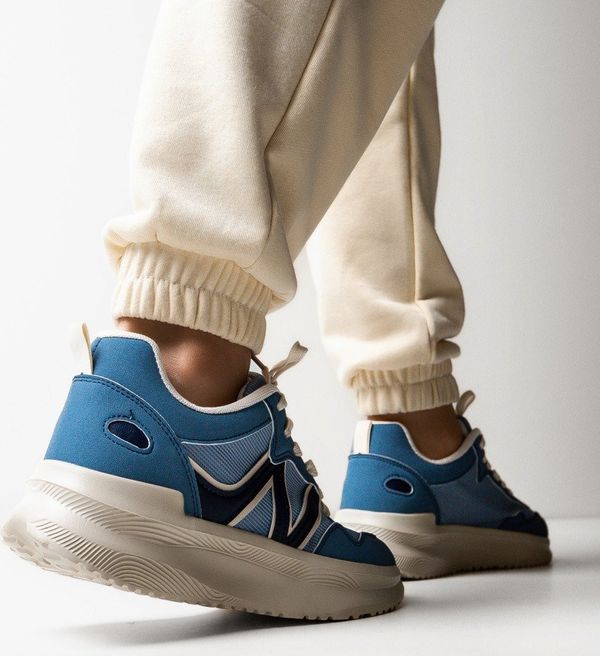 Zoha Спортни Osborne Сини