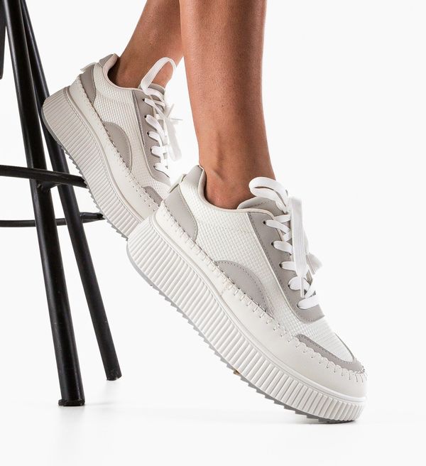 Ali Спортни Otto Бели