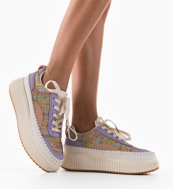 Ali Спортни Otto Лилав