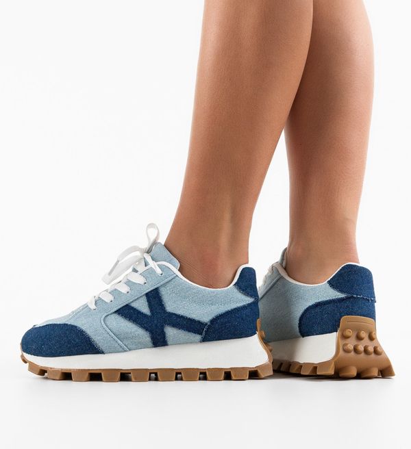 Mei Спортни Panabaz Сини