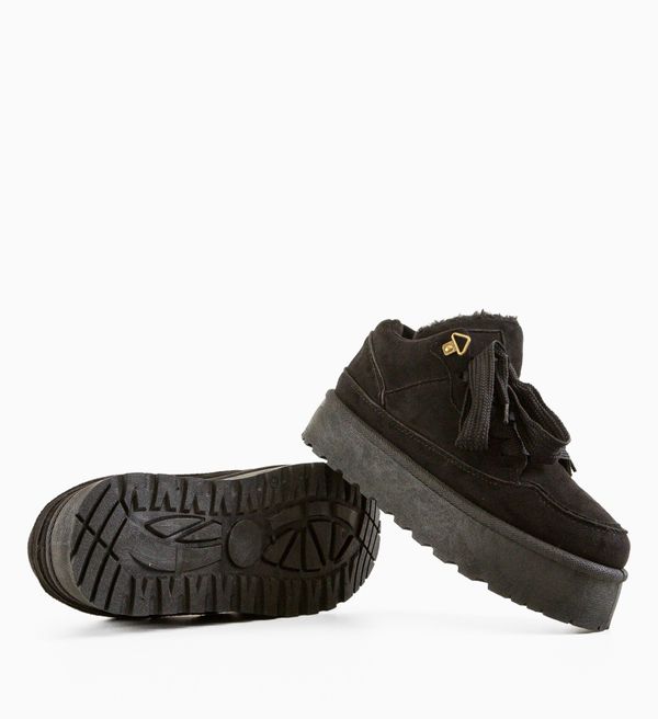 Mei Спортни Pardy Черни