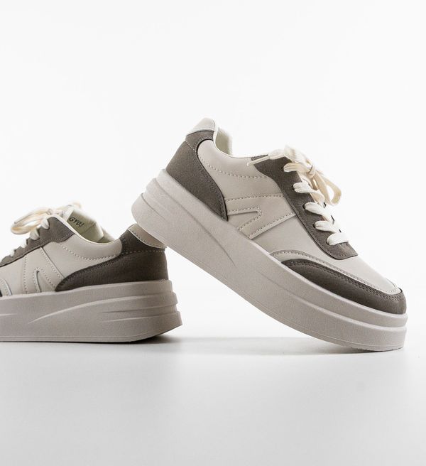 Maria Спортни Passya Многоцветни