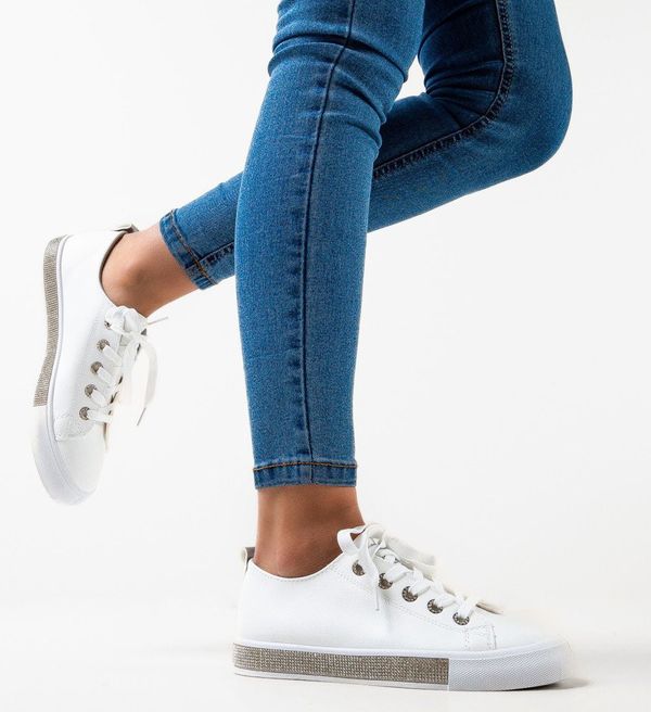 Mei Спортни Penelope 2 Сребърни