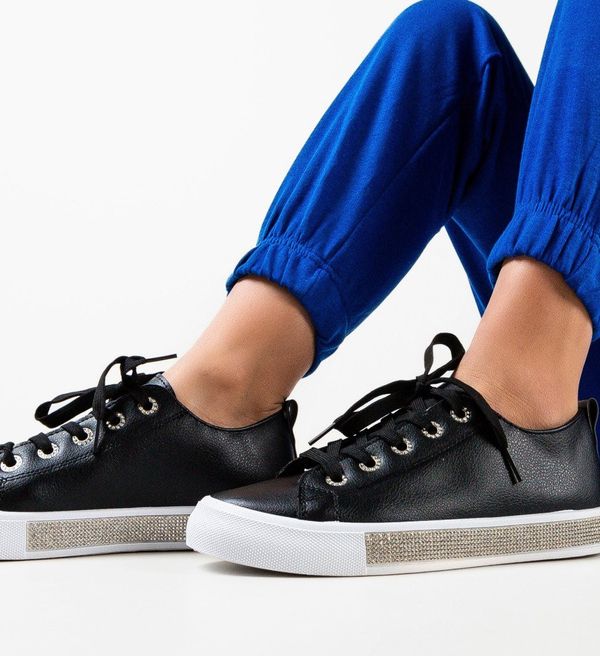 Mei Спортни Penelope Черни