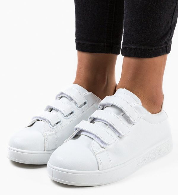 Maria Спортни Pfon Бели