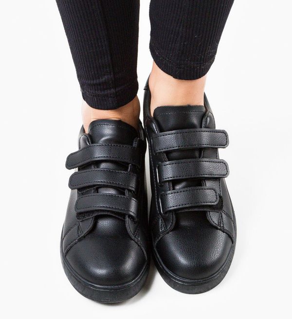 Maria Спортни Pfon Черни