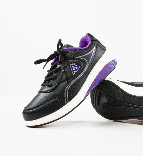 Zoha Спортни Pokaza Черни