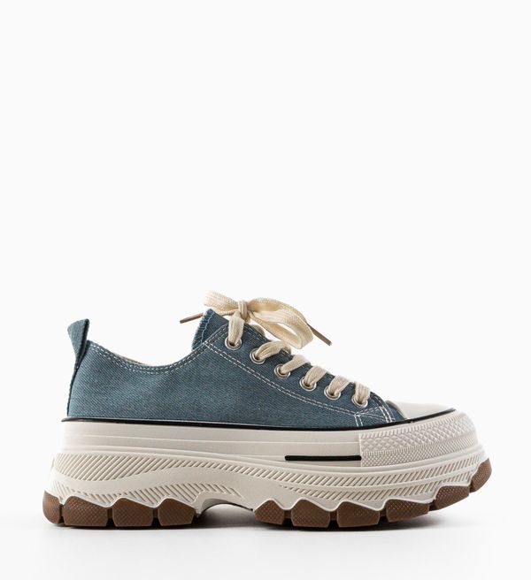 Maria Спортни Ponce Сини