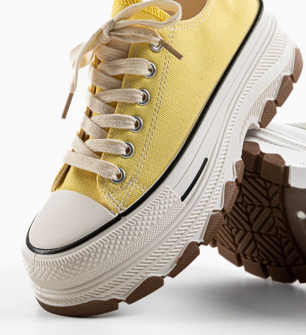 Maria Спортни Ponce Жълти