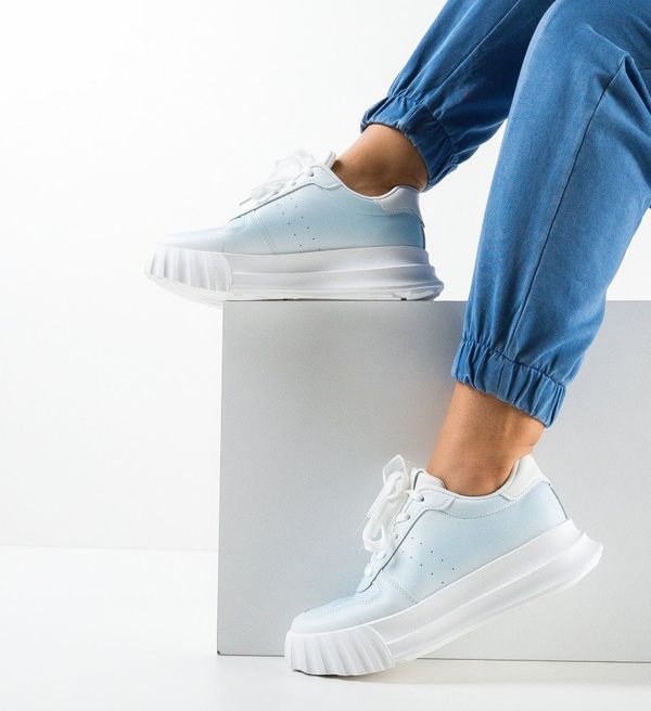 Ali Спортни Preston Сини