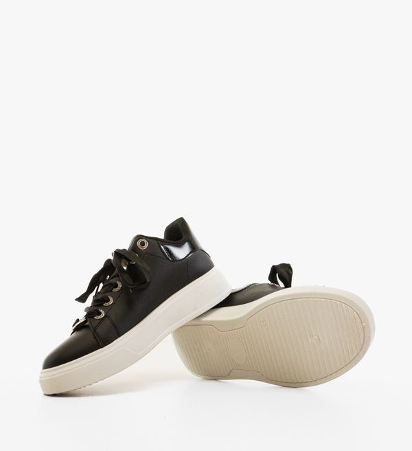 Mei Спортни Purlam Черни