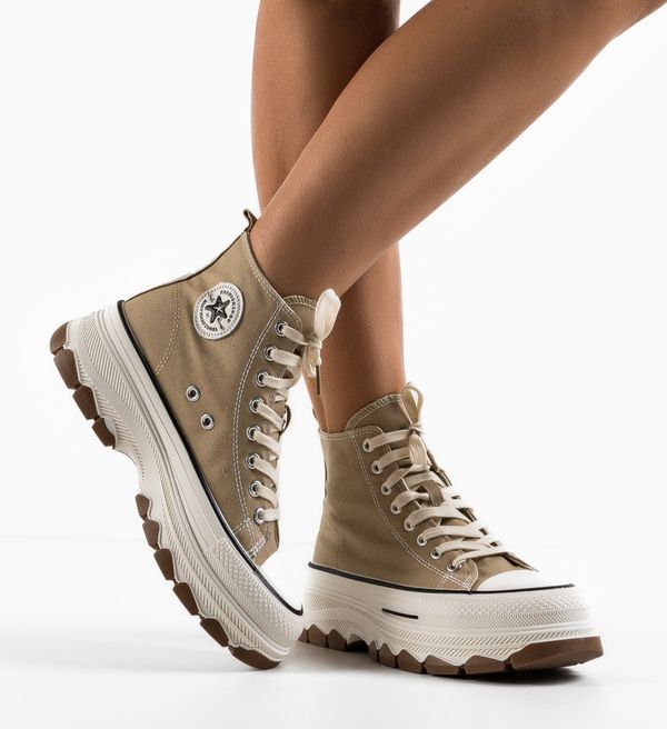 Maria Спортни Puss Каки