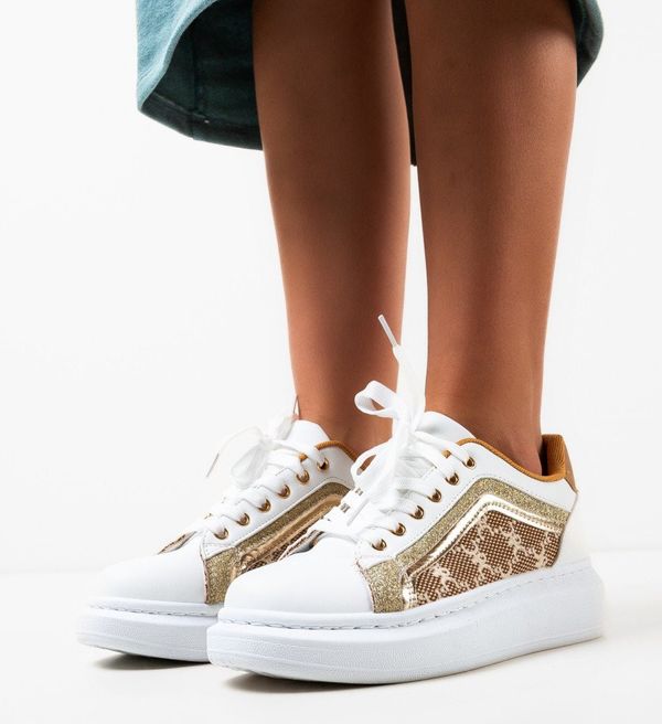 Kavia Спортни Puyt Бели