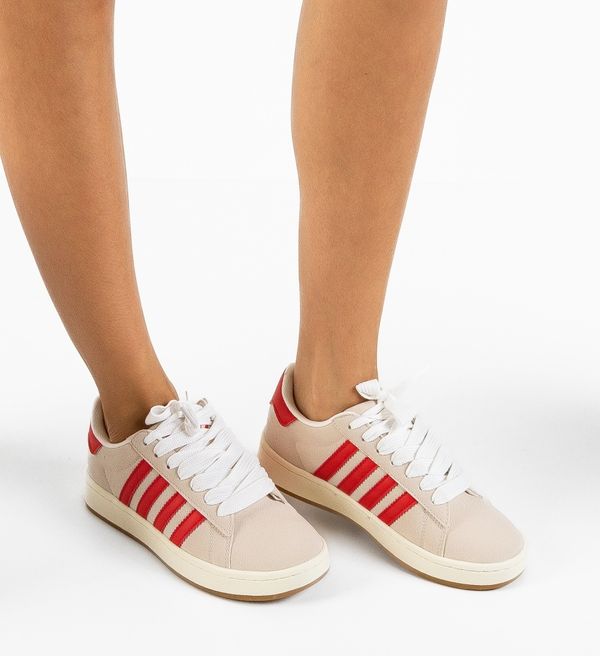 Zoha Спортни Pyrrhos Бежов