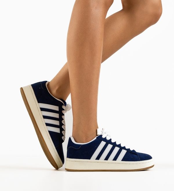 Zoha Спортни Pyrrhos Сини