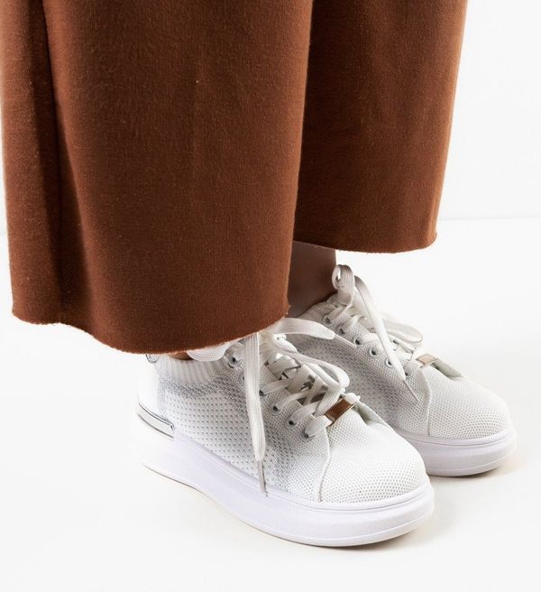 Kavia Спортни Quve Бели