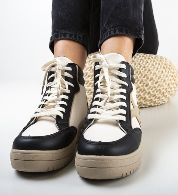 Ali Спортни Rafe Черни