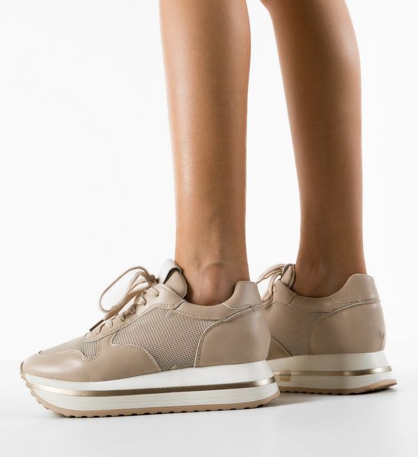 Ali Спортни Rakhi Бежов