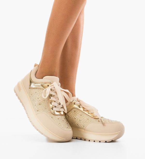 Ali Спортни Rani Бежов