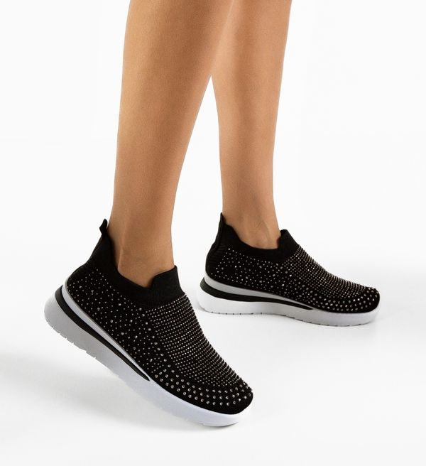 Mei Спортни Reach 2 Черни