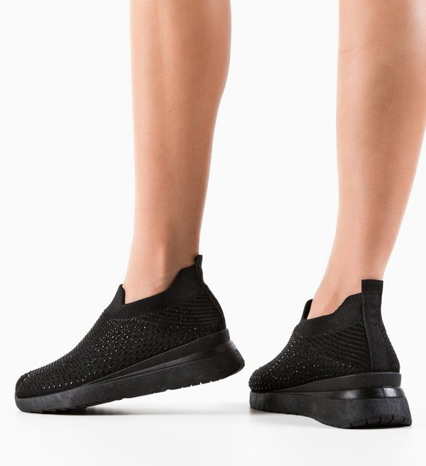 Mei Спортни Reach Черни