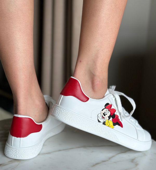 Maria Спортни Redimo Многоцветни