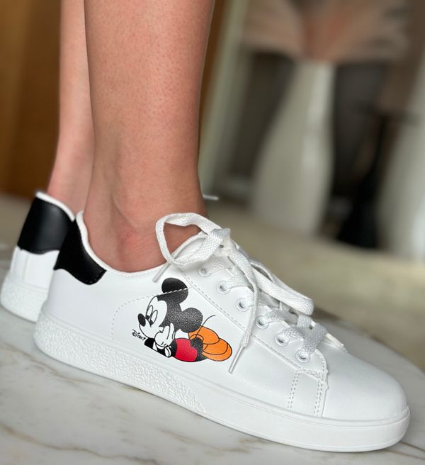 Maria Спортни Redimos Многоцветни