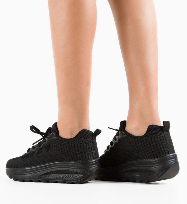 Zoha Спортни Regis Черни