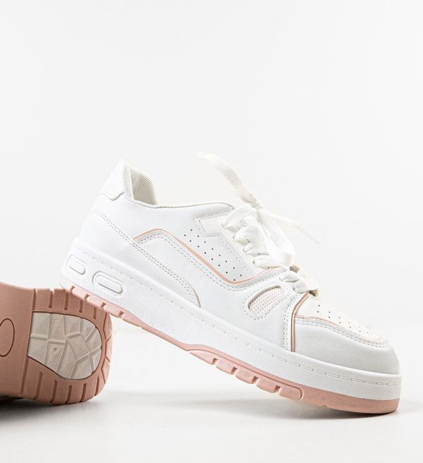 Kavia Спортни Rego Бели