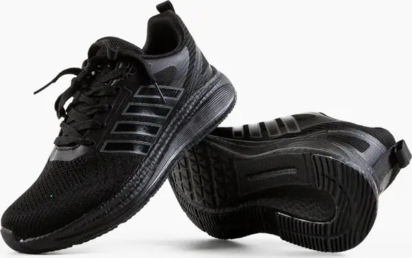 Zoha Спортни Rehan Черни