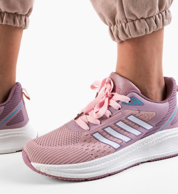 Zoha Спортни Rehan Розов