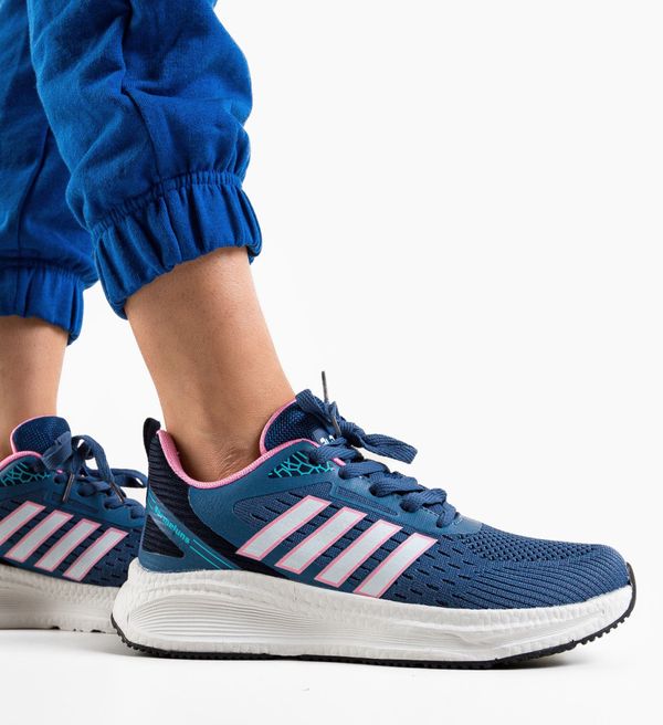 Zoha Спортни Rehan Сини