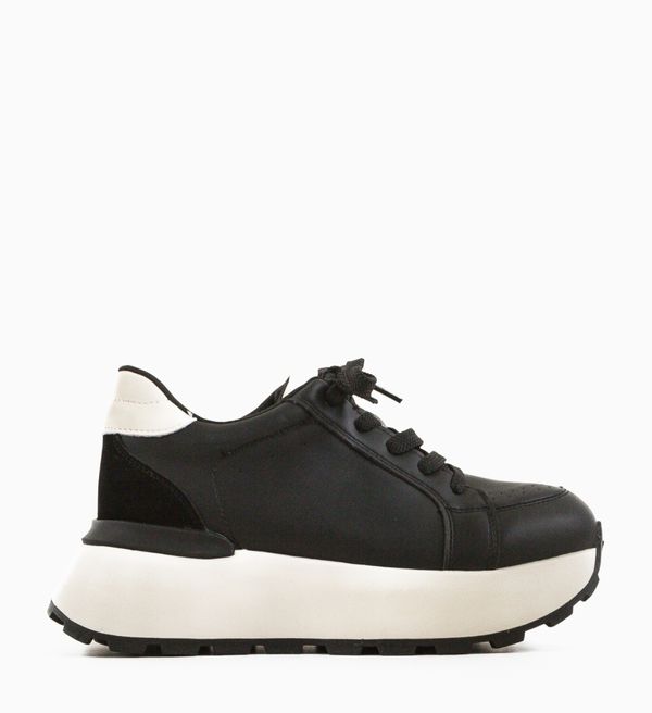 Mei Спортни Reqa Черни