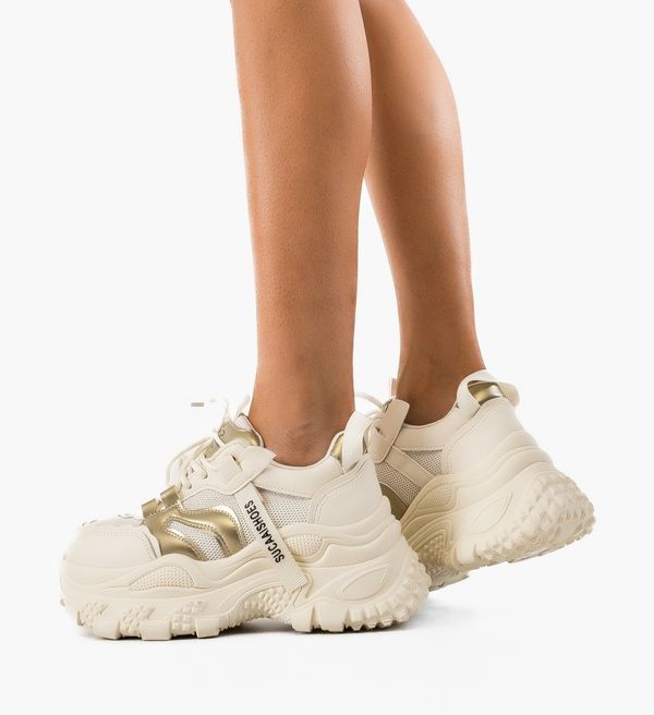 Tony Спортни Ricmo Бежов