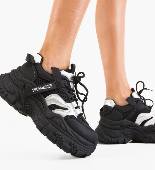 Tony Спортни Ricmo Черни