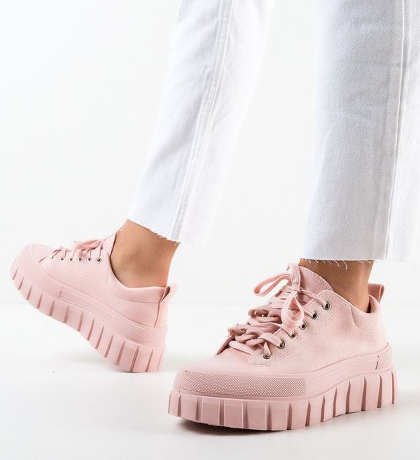 Ali Спортни Roach Розов