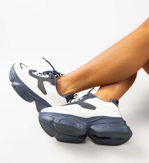 Zoha Спортни Rodos 2 Бели