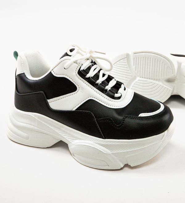 Zoha Спортни Rodos 2 Черни