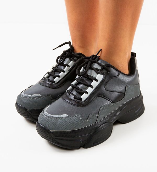 Zoha Спортни Rodos Черни