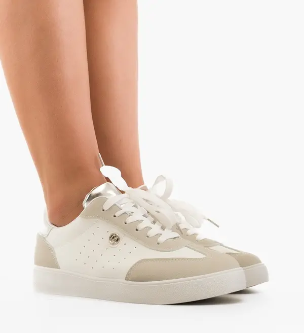 Carolie Спортни Rosa Многоцветни