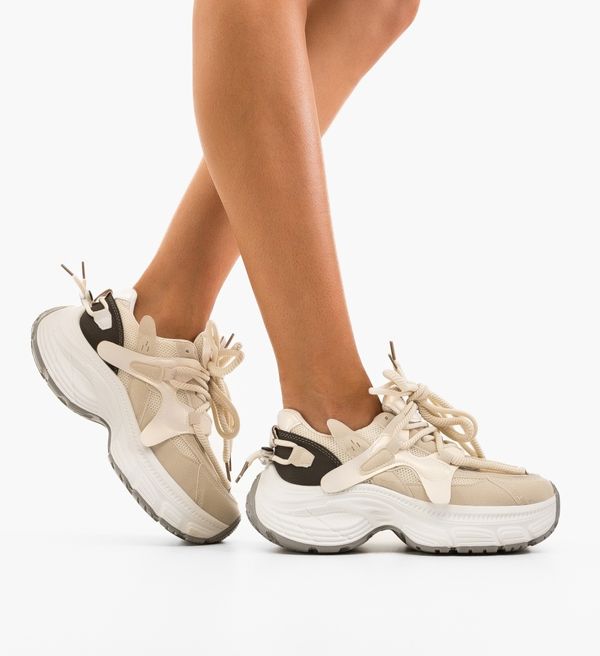 Angel Blue Спортни Rosendo Бежов