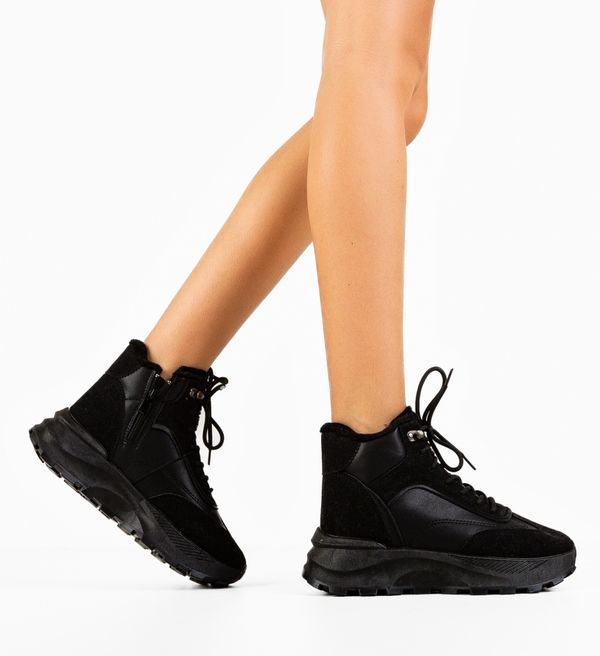 Maria Спортни Rotakal Черни