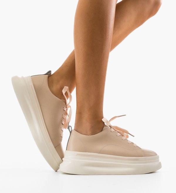 Angel Blue Спортни Rowna Розов