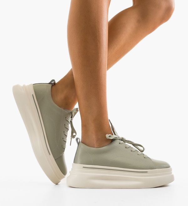 Angel Blue Спортни Rowna Тюркоаз