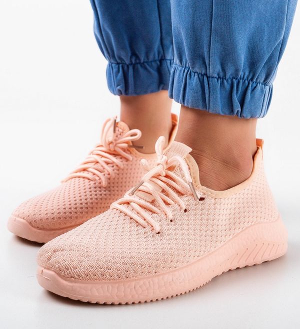 Kavia Спортни Ruairidh Розов