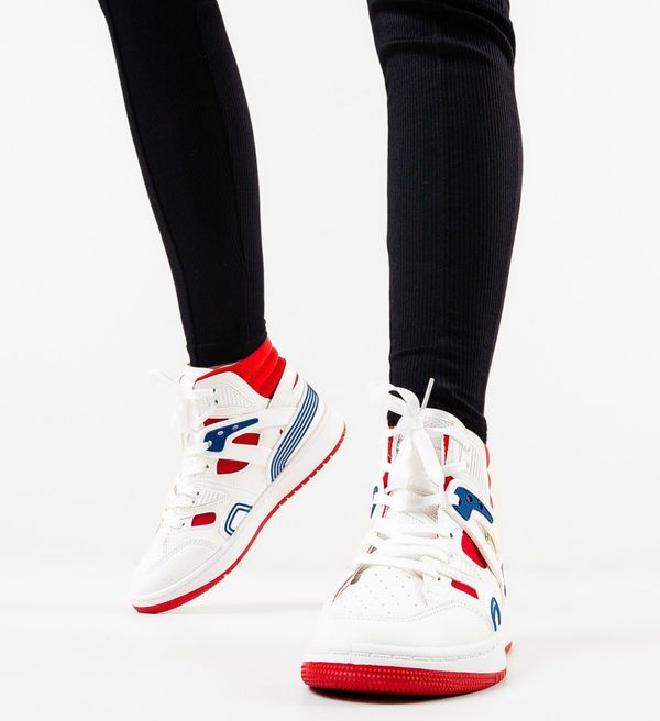 Ali Спортни Ruben Бели