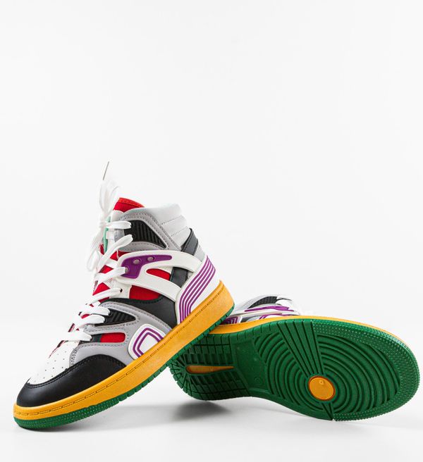 Ali Спортни Ruben Черни