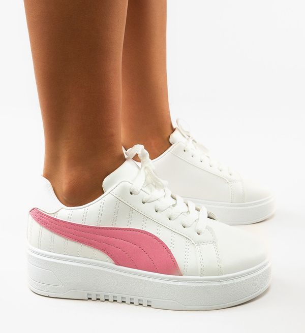 Maria Спортни Sabat 2 Бели