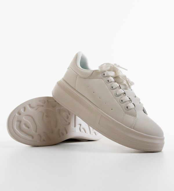 Mei Спортни Safara Бели