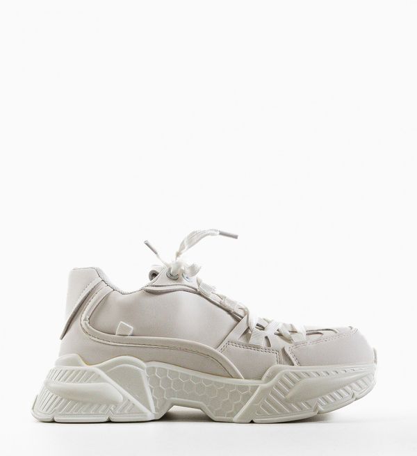 Zoha Спортни Samir Бели